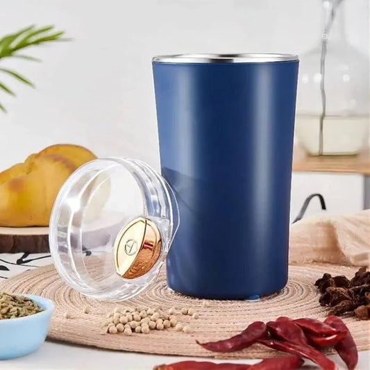 Stainless steel blades of portable masala chopper