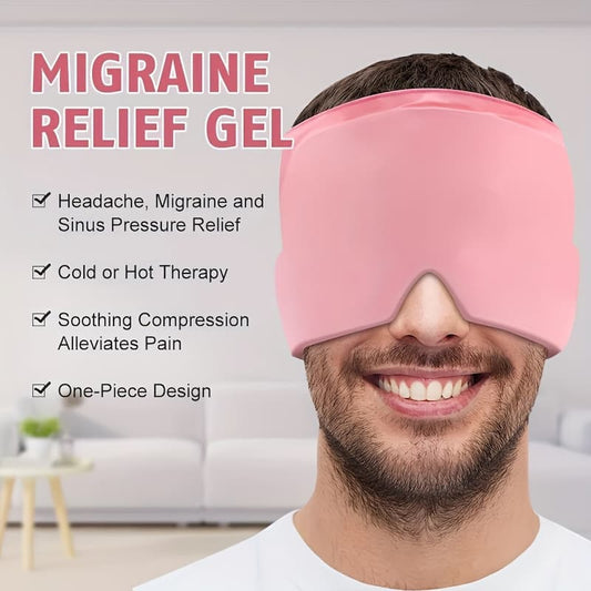 ​Migraine cap, headache relief 